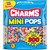 Charms Mini Pops, 18 Flavors, Individually Wrapped, Peanut Free, Gluten Free, 300 Count, 1-Pack