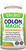 Colon Cleanse Detox Formula - Natural Bowel Cleanser Pills for Intestinal Bloating & Fast Digestive Cleansing - Daily Constipation Relief Supplement