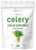 Organic Celery Juice Powder, 20 Ounce (1.25 Pound), 70 Serving, Celery Detox and Cold Pressed, Rich in Immune Vitamin C and Minerals, Vegan