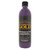 Ultimate Gold Detox Drink - 20oz / Gushin' Grape