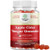 Apple Cider Vinegar Gummies for Weight Loss - Cleanse & Detox Gummies for Gut Health, Bloating & Energy Support - ACV Chews with B12 Vitamin, B6 & Po