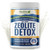 HolyLand Zeolite Cleanse - Zeolite Detox Powder (400 Gram Value Size) - Clinoptilolite Natural, Activated - Supports Energy, Mental Focus, pH Balance