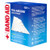 BAND-AID Brand First Aid Products Tru-Absorb Sterile Gauze Sponges for Cleaning and Cushioning Minor Wounds, Cuts & Burns, Low-Lint Design, Individua