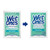 Wet Ones Hand and Face Wipes Singles, ?Unscented Wipes for Sensitive Skin | Individual Wipes, Hand Wipes Individually Wrapped?| 24 ct. (6 pack)