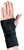 Thermoskin Adjustable Wrist/Hand Brace, Black, Right,One Size,80181
