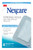 Nexcare Strong Hold Pain-Free Removal Adhesive Pads, 3 x 4 in, 4 Count