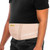 URIEL Abdominal Belt for Hanging Belly - Abdominal Binder for Post-surgery, Men, Women, Belly Binder, Belly Support, Band Waist, Binder After Tummy T