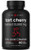 NutraChamps Organic Tart Cherry Extract Capsules 12,000mg - Made from Montmorency Tart Cherry Concentrate, Celery Seed & Bilberry - Uric Acid Cleanse