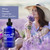 Radha Beauty Lavender Essential Oil 4 oz. - 100% Natural & Therapeutic Grade, Steam Distilled for Aromatherapy, Relaxation, Sleep, Laundry, Stress &
