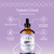 Siva Lavender Essential Oil - 4 Fl Oz  100% Natural Lavender Oil - for Diffuser, Face, Skin Care, Aromatherapy, Hair Care, Scalp and Body Massage -