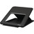Fellowes Breyta Laptop Stand for The Home and Office, 12 Height Adjustments, 15" Monitor Size- Black