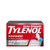 Tylenol Extra Strength Acetaminophen Rapid Release Gels, Extra Strength Pain Reliever & Fever Reducer, Gelcaps with Laser-Drilled Holes, 500 mg Aceta