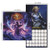 World of Warcraft Calendar 2026 - Deluxe 2026 World of Warcraft: The War Within Wall Calendar Bundle with Over 100 Calendar Reminder Stickers (Video