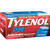 Tylenol Pm Extra Strength Pain Reliever + Sleep Aid, 225-caplets (1 Pack)