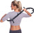 Body Back Buddy Classic USA Made Handheld Massage Cane - Full Body Trigger Point Tool for Deep Tissue Pain Relief - Dual Hooks for Back, Shoulder, Ne