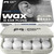 Peace&Quiet PQ Wax Ear Plugs for Sleeping, Swimming - 15 Soft Noise Cancelling Silicone Gel Wax Earplugs for Sleep and Swimmers, Ear Protection with