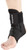 Bodyprox Ankle Brace for Women and Men, Lace Up Ankle Support Brace Stabilizer For Sprained Ankle (Medium)