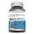 Amazing Formulas L-Tryptophan Amino Acid Supplement | 500 Mg per Serving | Capsules | Non-GMO | Gluten-Free | Made in USA (1 Pack | 120 Count)