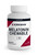 Kirkman - Melatonin 1 mg Chewable Tablets - 100 Tablets - Promotes Sleep - Refreshing Mint Flavor - Hypoallergenic