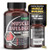 Ultra Muscle Builder Supplement with L-Arginine & Tribulus  Sports Training Support  150 Capsules (150-Day Supply)