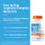 Doctors BEST Fast Acting Arginine Complex, Supports Cardiovascular Health, Non-GMO, Gluten Free, Soy Free, Vegan 60 Tablets