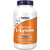 NOW Foods Supplements, L-Lysine (L-Lysine Hydrochloride) 1,000 mg, Double Strength, Amino Acid, 250 Tablets