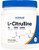 Nutricost Pure L-Citrulline (Base) Powder (600 Grams)