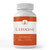 PURE ORIGINAL INGREDIENTS L-Leucine, (100 Capsules) Always Pure, No Additives Or Fillers, Lab Verified