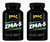 SNAC ZMA-5 Sleep Aid Supplement, Promote Muscle Recovery & Growth, Immune Support, & Restorative Sleep with Zinc, Magnesium & 5-HTP, Post Workout, Be