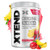 Xtend Original BCAA Powder 7g BCAA and 2.5g L-Glutamine, Sugar Free Post Workout Muscle Recovery Drink with Amino Acids for Men & Women, 30 Servings