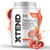 Xtend Original BCAA Powder 7g BCAA and 2.5g L-Glutamine, Sugar Free Post Workout Muscle Recovery Drink with Amino Acids for Men & Women, 90 Servings