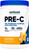 Nutricost Pre-C Pre-Workout Complex with Creatine (Peach Mango | 30 Servings) Powder - Boost Fintess Routines, 450g