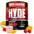 ProSupps Mr. Hyde Signature Pre Workout Powder with Creatine, Beta Alanine & Caffeine - Performance, Energy & Endurance - Clean Fitness & Gym Supplem