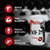 5% Nutrition Rich Piana Kill It Pre Workout Powder w/Creatine, Caffeine, Beta Alanine, Hydroprime Glycerol for Pump, Strength, Endurance | 20/40 Srvg