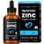 NutraChamps Liquid Zinc for Kids & Adults, Vegan, Pure Ionic Zinc Drops Enhanced with Vitamin C, Supplements for Immune Support, Sugar-Free Liquid 4