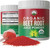 Organic Beet Root Powder - Ultra High Purity Super Food Beets Juice Powder. 100% Pure Nitric Oxide Boosting Beetroot Supplement. Keto, Paleo, Vegan R
