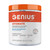 The Genius Brand Genius Hydrate - Electrolyte Supplement for Daily Hydration - Coconut Water - Sugar-Free - 8 Essential Minerals & Nutrients - Non-GM
