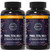 Primal Harvest Total Male+ Multivitamin for Men with Essential Vitamins, Minerals and Herbal Support for Energy, Vitality, Immune Health and Performa