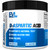 D Aspartic Acid Testosterone Booster for Men - 3120mg DAA D-Aspartic Acid Pre Workout Powder Muscle Builder for Men 3.12g - Men's Health Supplement f