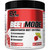 Evlution Nutrition BeetMode - Beet Root Powder - Nitric Oxide Booster - Black Cherry Flavor - Pre or Post-Workout Supplement for Enhanced Energy & Pe