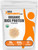 BulkSupplements.com Organic Rice Protein Powder - Vegan Plant Protein, Unflavored - Vegan & Gluten Free, 30g per Serving, 500g (1.1 lbs) (Pack of 1)