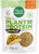 Plant Basics - Hearty Plant Protein - Unflavored Crumbles, 8 oz (Pack of 2), Made from Peas, Non-GMO, Gluten Free, Low Fat, Low Sodium, Vegan, Meat S