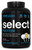 PEScience Select Protein Powder, Whey and Casein Blend, Clean Protein Powder for Women and Men, Low Calorie, Low Carb, Keto Friendly, Gluten Free, Ca