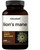 NatureBell Lions Mane - 240 Capsules - Organic Fruiting Body & Mycelium - Brain, Immune & Energy Support* - High-Potency Extract - Non-GMO & Gluten-