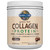 Garden of Life Grass Fed Collagen Protein Powder - Chocolate, 14 Servings, Powder for Joints Mobility Muscle Repair, Collagen Peptides + Super Seeds
