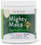 VIDAPURA Mighty Maca Plus by Dr. Anna Cabeca  Organic Superfood Greens Powder for Daily Energy & Vitality, Vegan & Alkaline, 60 Servings