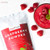 powbab Raspberry Powder from 100% USA Grown Organic Raspberries. No Added Sugar, Not Freeze Dried, No Juice Concentrate, No Maltodextrin. Dehydrated