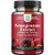 Advanced Antioxidant Superfood Pomegranate Supplement - Natural Pomegranate Extract Polyphenols Supplement for Heart Health and Joint Support - Reds