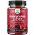 Advanced Antioxidant Superfood Pomegranate Supplement - Natural Pomegranate Extract Polyphenols Supplement for Heart Health and Joint Support - Reds