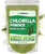 XPRS Nutra Chlorella Powder - Broken Cell Wall Chlorophyll Powder for Immunity - Vegan Friendly Chlorella for Complete Protein (16 Ounce)